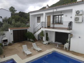 Casa Rural Aya I